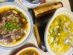 -巴蜀人家(东关街店)