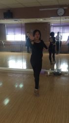 -尚美舞蹈工作室