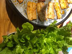 -么肆烤肉(汉街形象店)