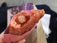 -麦当劳(天津站三店)