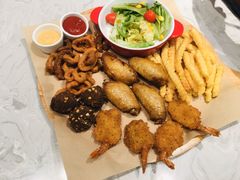 -必胜客(张掖西大街店)