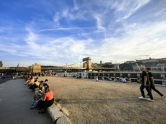 -塞切尼链桥