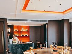 -宝燕壹号景观餐厅(龙盛国际商业广场店)