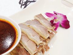 -新虹楼饭庄(崇明陈家镇店)