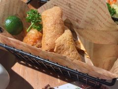 -岛风·台食小馆 ISLAND BISTRO(烟台山店)
