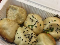 -小杨生煎(黄河路店)