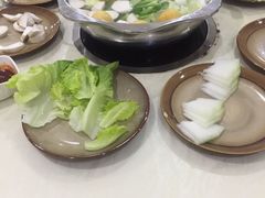 -西夏一品烤全羊(百桥路店)