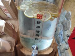 -今邕烧烤(西大店)