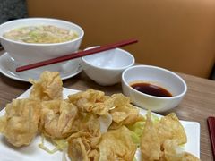 -百福麵家(新馬路店)