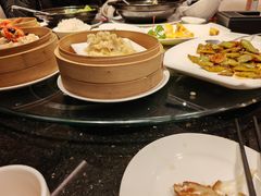 -新花城蟹粉馆(乌鲁木齐店)