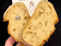 -佐敦面包铺·JORDAN BAKERY