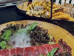-大龙燚·旷野鲜火锅(广州首店)