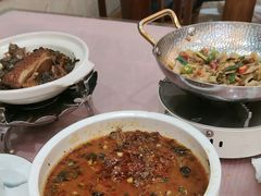 -伙工殿餐厅(吉大店)