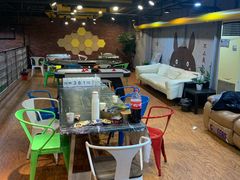 -不止轰趴桌游麻将台球(立水桥店)