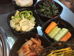 -杀猪天·韩国烤肉(总店)