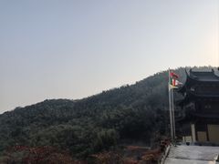 -东明山森林公园