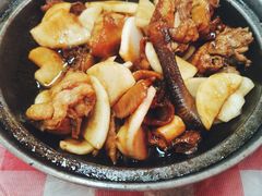 -黎记大排档(慈云路店)