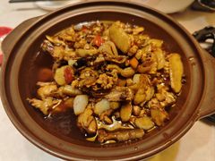 -味上湘菜馆(岳麓山店)