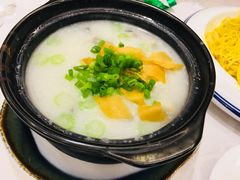 -天津津利华酒店