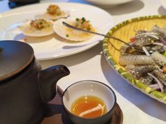 -陶缘一号·四季缘·老字号顺德菜·户外婚礼家宴(西滘店)