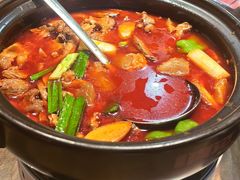 -肖记公安牛肉鱼杂馆·省级非物质文化遗产(金色雅园直营店)