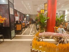 -汉水谣·江景餐厅(江滩店)