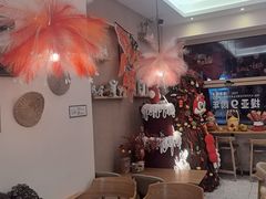 -提亚烘焙·手作面包·生日蛋糕(七星店)