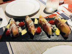 -Primo·丽莫意大利窑烤披萨