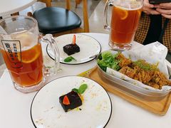 -艾薯夫妇Aysh(福田星河COCOPark店)