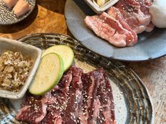 -山海烧肉(铁像寺路店)