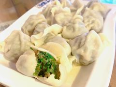 -宝源饺子(麦子店街店)