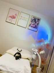 -美肤盾祛痘·问题肌头疗管理中心