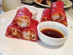 -蝴蝶里·粤菜·点心(滨江龙湖店)