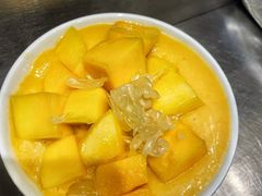 杨枝甘露-小团圆糖水铺(襄阳南路店)