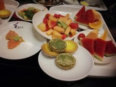 -凯乐会量贩KTV(国防大厦总店)