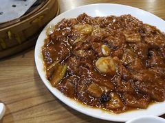 -陈傻子餐厅(世纪都会店)