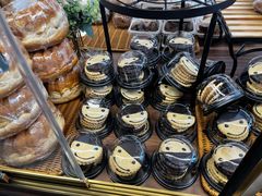 -莫斯科餐厅面包坊(北展店)