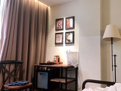 -美豪酒店(深圳机场店)