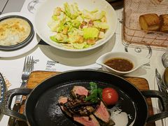 -西堤牛排(北京国瑞店)