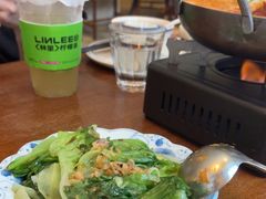 -林四喜·闽南传家菜(鼓浪屿店)