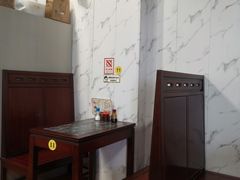 大堂-益寿炖品店