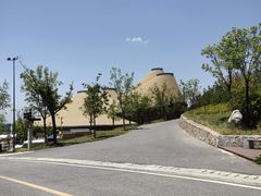 -华夏文旅西安度假区