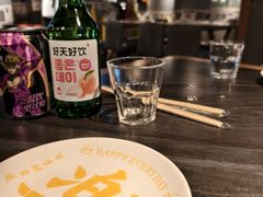 -火焰枪蛋·烧烤(奉天街店)