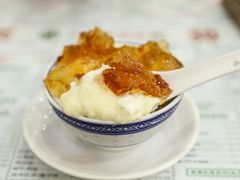 桃胶双皮奶-仁信老铺(嘉信店)