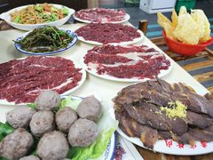 -贵宾牛·潮汕牛肉火锅(珠池总店)