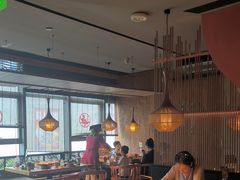 -吃饭皇帝大(解放西路店)