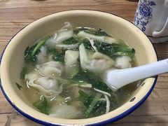 -山北老老头馄饨