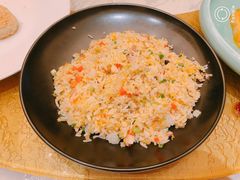-扬州香格里拉·香宫中餐厅