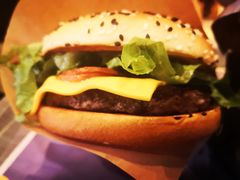 -麦当劳(金沙广场店)