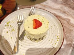-BEYTI RESTAURANT贝迪土耳其餐厅